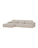 Sjeselong Sofa